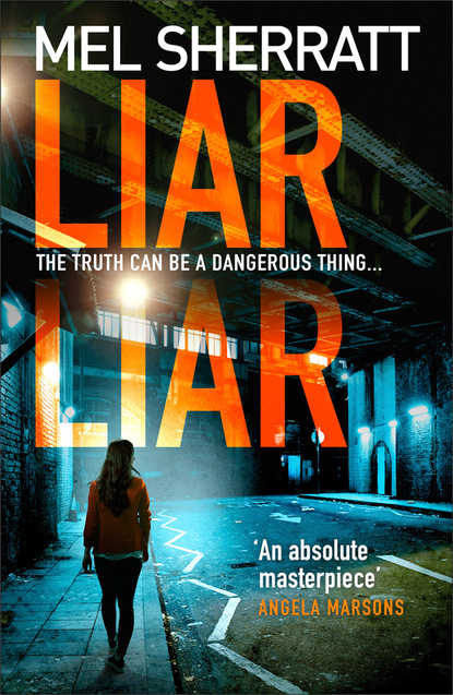 Скачать книгу Liar Liar