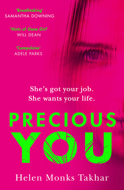 Скачать книгу Precious You