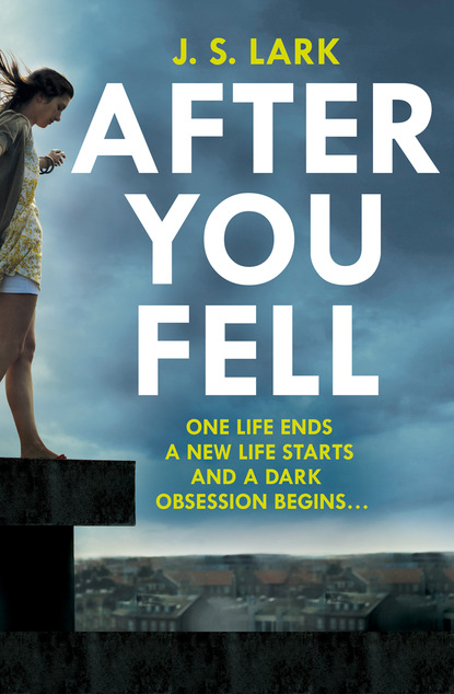 Скачать книгу After You Fell