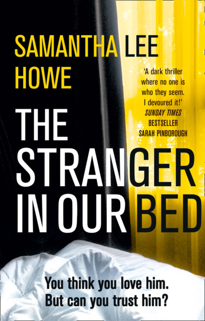 Скачать книгу The Stranger in Our Bed