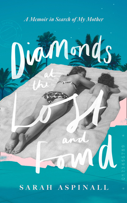 Скачать книгу Diamonds at the Lost and Found