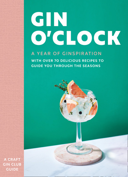 Скачать книгу Gin O’clock