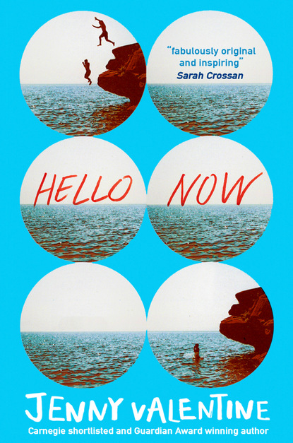 Скачать книгу Hello Now