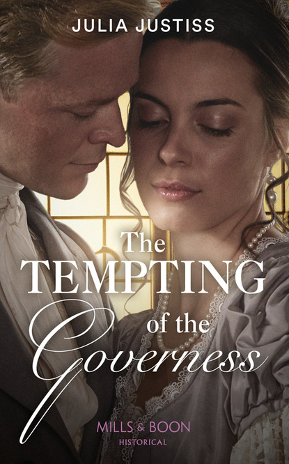 Скачать книгу The Tempting Of The Governess