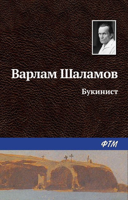 Скачать книгу Букинист