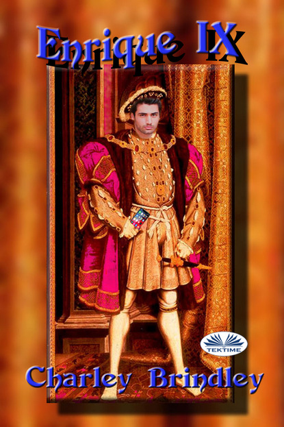 Скачать книгу Enrique IX