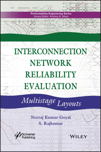 Скачать книгу Interconnection Network Reliability Evaluation