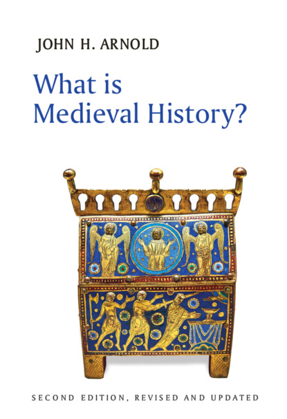 Скачать книгу What is Medieval History?