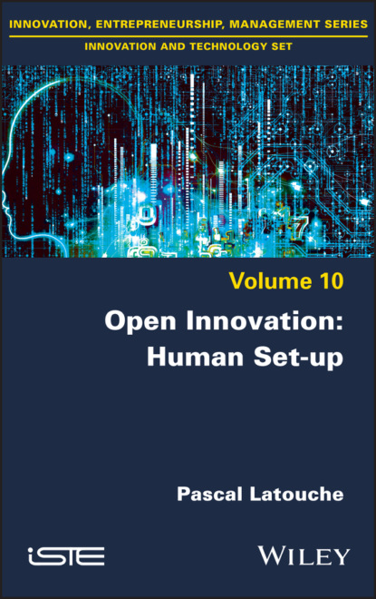 Скачать книгу Open Innovation