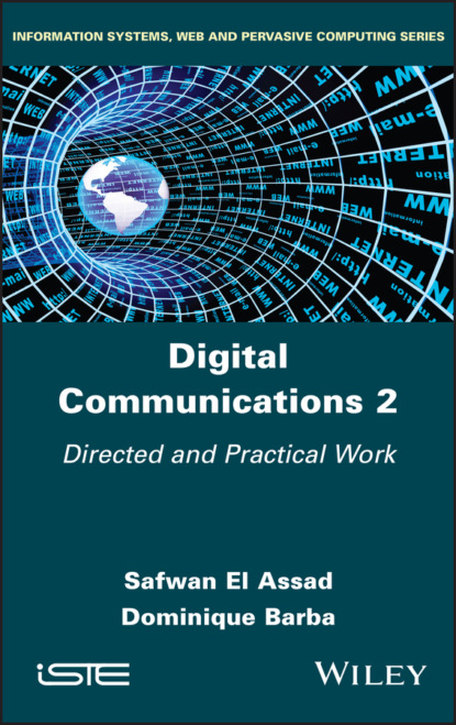 Скачать книгу Digital Communications 2