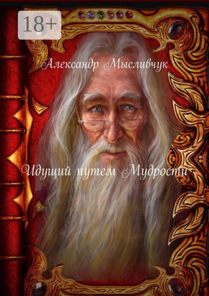 Скачать книгу Идущий путем Мудрости