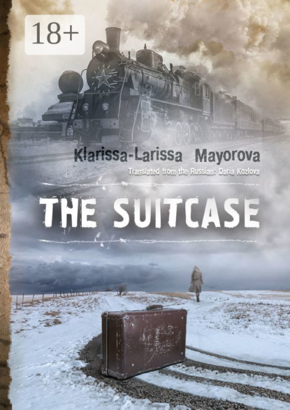 Скачать книгу The Suitcase