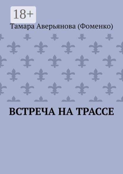 Скачать книгу Встреча на трассе