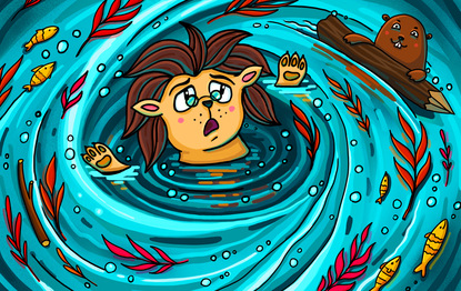 Скачать книгу Реки