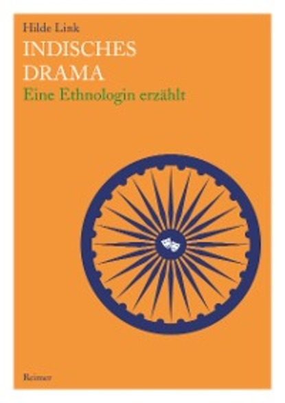 Скачать книгу Indisches Drama