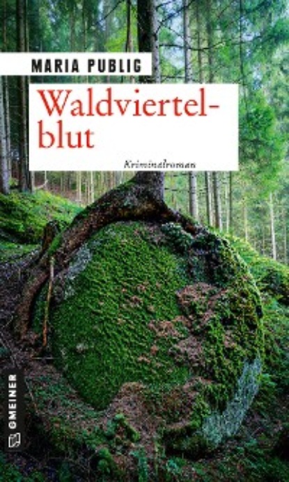 Скачать книгу Waldviertelblut