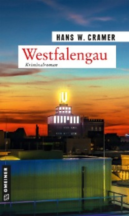 Скачать книгу Westfalengau