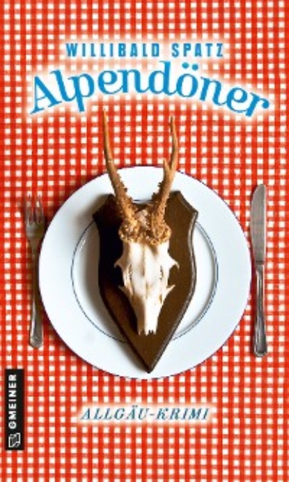 Скачать книгу Alpendöner