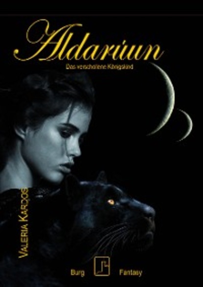 Скачать книгу Aldarúun