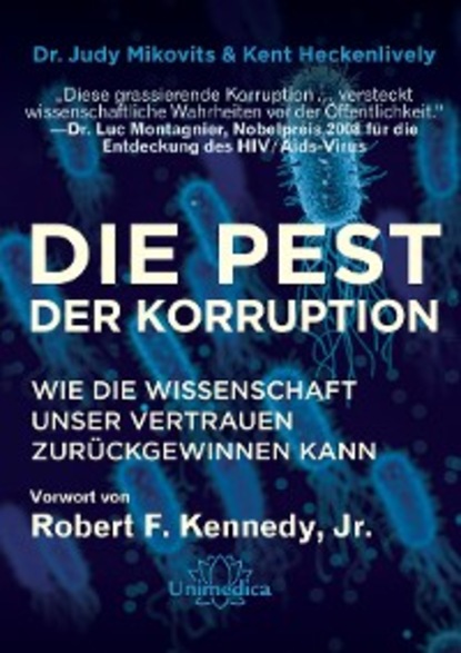 Скачать книгу Die Pest der Korruption
