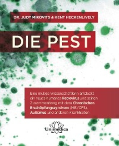 Скачать книгу Die Pest