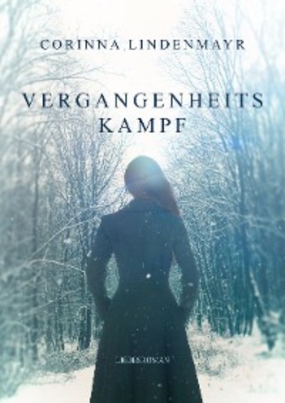 Скачать книгу Vergangenheitskampf
