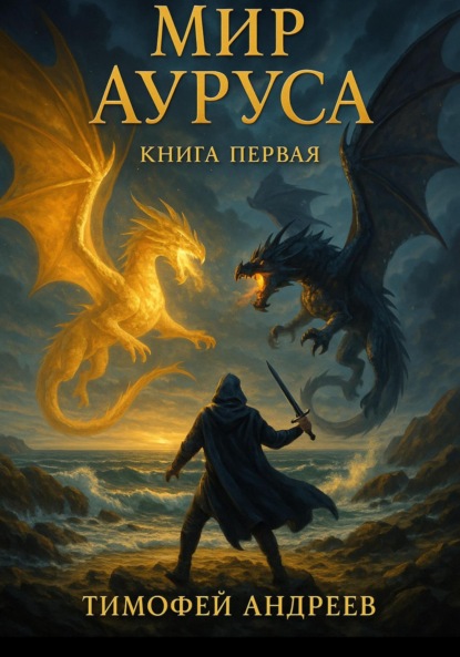 Скачать книгу Мир Ауруса