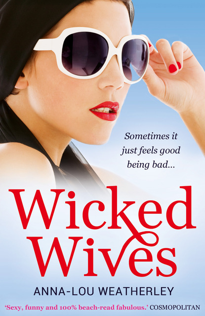 Скачать книгу Wicked Wives