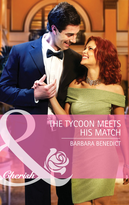Скачать книгу The Tycoon Meets His Match