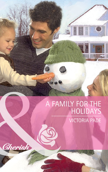 Скачать книгу A Family for the Holidays