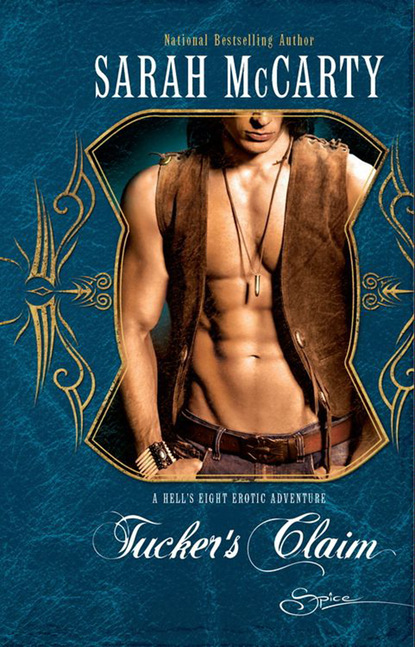 Скачать книгу Tucker's Claim