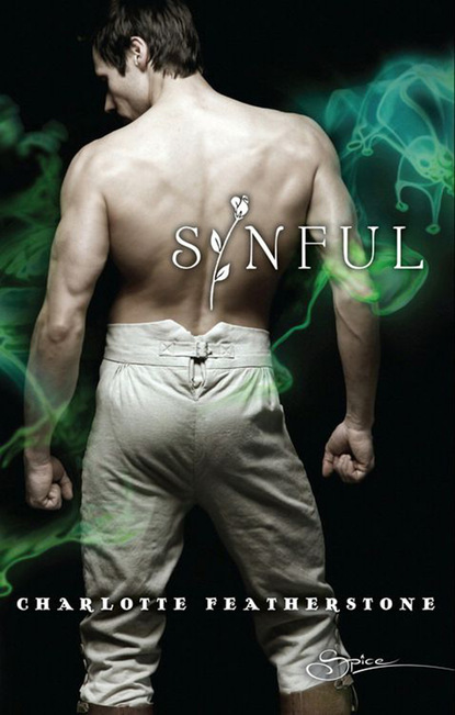 Скачать книгу Sinful