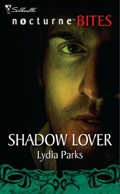 Скачать книгу Shadow Lover