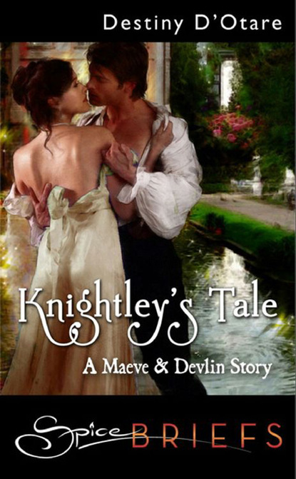 Скачать книгу Knightley's Tale