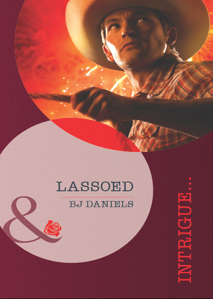 Скачать книгу Lassoed