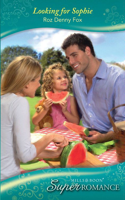 Скачать книгу Looking for Sophie