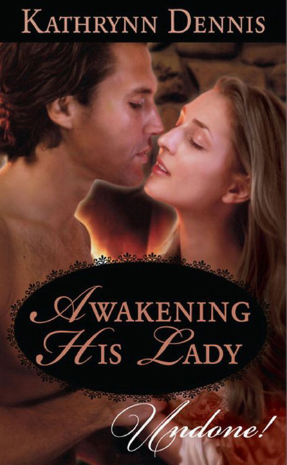 Скачать книгу Awakening His Lady