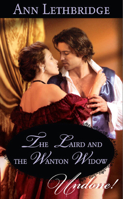 Скачать книгу The Laird and the Wanton Widow
