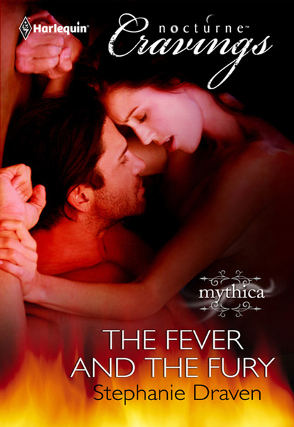 Скачать книгу The Fever and the Fury