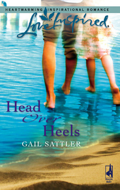 Скачать книгу Head Over Heels