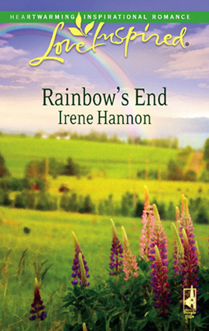 Скачать книгу Rainbow's End