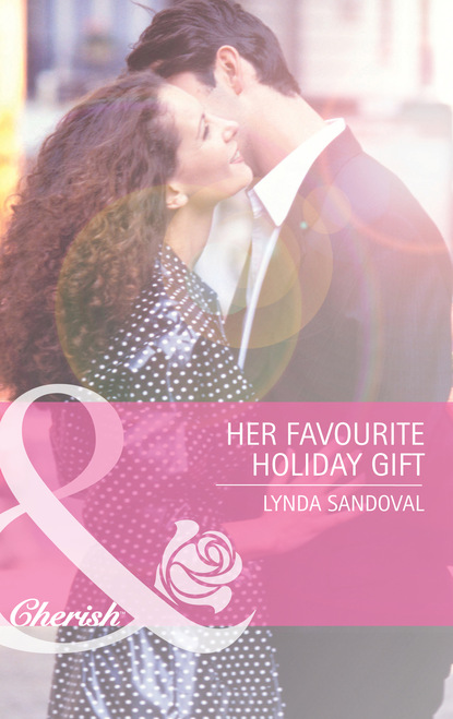 Скачать книгу Her Favourite Holiday Gift