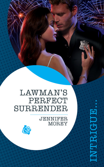 Скачать книгу Lawman's Perfect Surrender