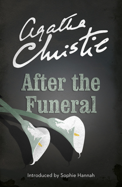 Скачать книгу After the Funeral