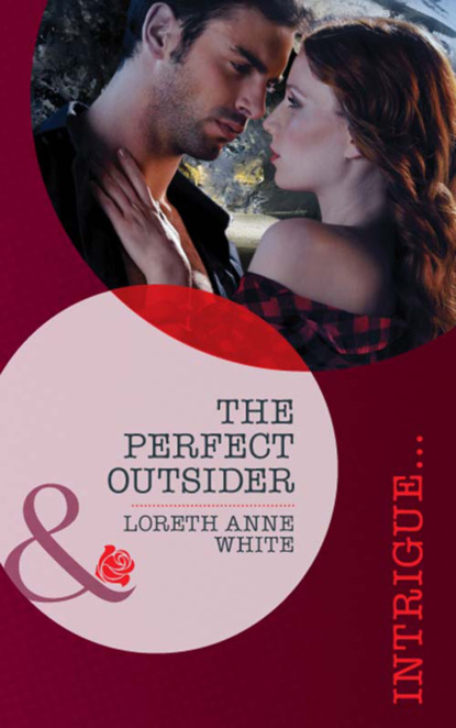 Скачать книгу The Perfect Outsider