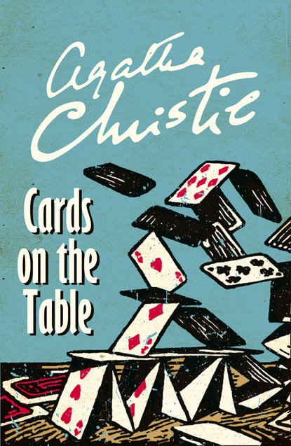 Скачать книгу Cards on the Table