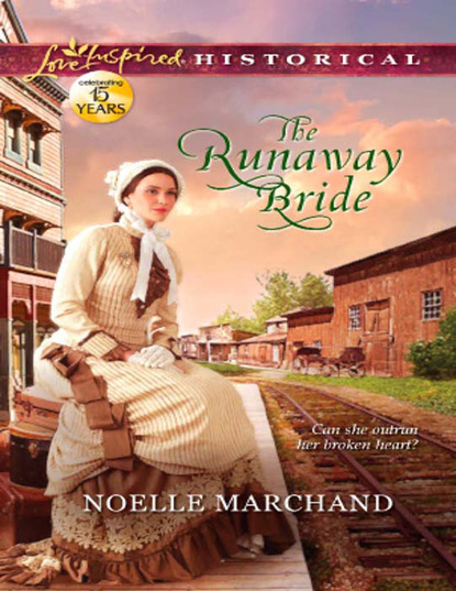 Скачать книгу The Runaway Bride