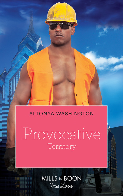 Скачать книгу Provocative Territory