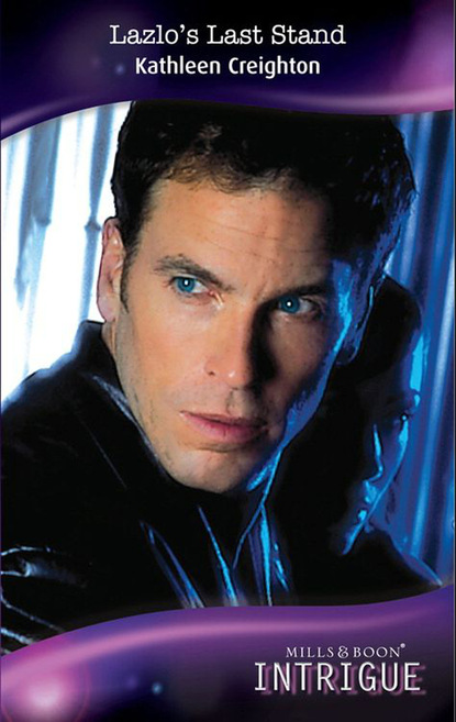 Скачать книгу Lazlo's Last Stand