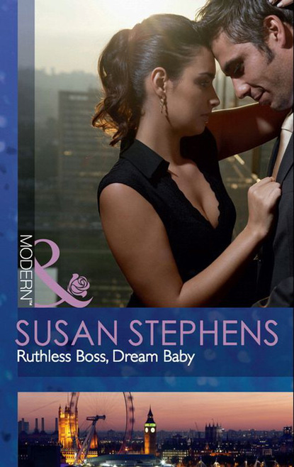 Скачать книгу Ruthless Boss, Dream Baby